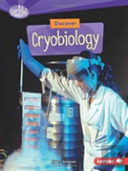 Discover Cryobiology