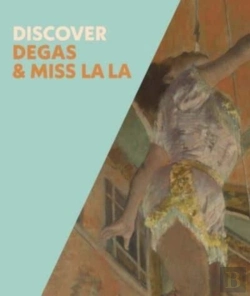 Bertrand.pt - Discover Degas & Miss La La