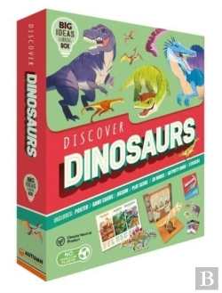 Bertrand.pt - Discover Dinosaurs