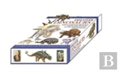 Discover Dinosaurs - Educational Box Set