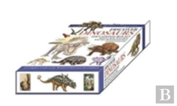 Bertrand.pt - Discover Dinosaurs - Educational Box Set