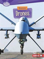 Discover Drones