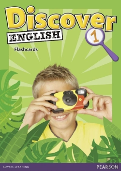 Bertrand.pt - Discover English Global 1 Flashcards