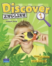 Discover English Global 1 Student'S Book