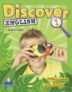 Bertrand.pt - Discover English Global 1 Student'S Book