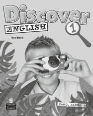 Discover English Global 1 Test Book