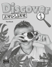 Discover English Global 1 Test Book