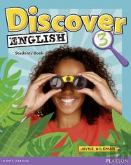 Discover English Global 3 Student'S Book