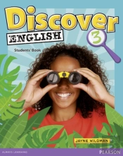 Discover English Global 3 Student'S Book