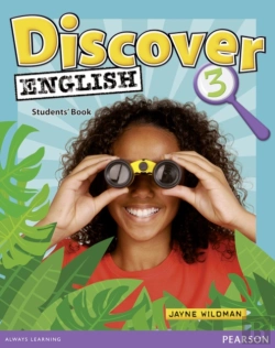 Bertrand.pt - Discover English Global 3 Student'S Book