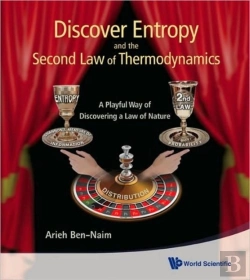Bertrand.pt - Discover Entropy And The Second Law Of Thermodynamics: A Playful Way Of Discovering A Law Of Nature