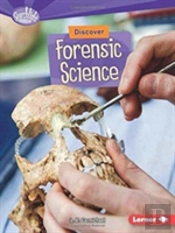 Discover Forensic Science