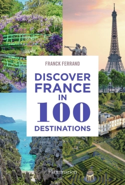 Bertrand.pt - Discover France In 100 Destinations
