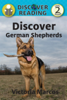 Discover German Shepherds