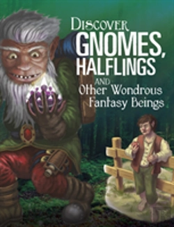 Bertrand.pt - Discover Gnomes, Halflings, And Other Wondrous Fantasy Beings