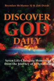 Discover God Daily
