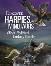 Discover Harpies Minotaurs And Ot