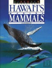 Discover Hawai'I'S Marine Mammals