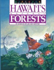 Discover Hawaii'S Natural Forests