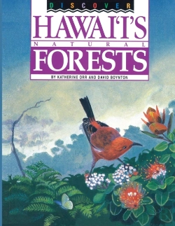 Bertrand.pt - Discover Hawaii'S Natural Forests