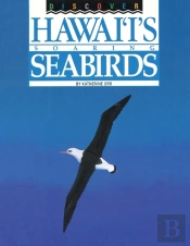 Discover Hawai'I'S Soaring Seabirds