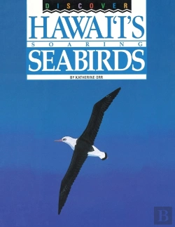 Bertrand.pt - Discover Hawai'I'S Soaring Seabirds