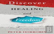 Discover Healing And Freedom