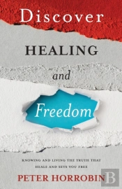Discover Healing And Freedom