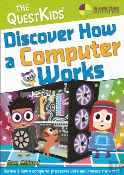 Bertrand.pt - Discover How A Computer Works