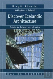 Discover Icelandic Architecture