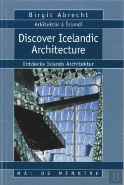 Bertrand.pt - Discover Icelandic Architecture