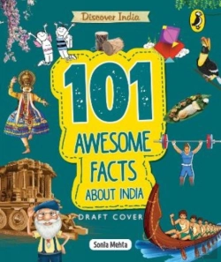 Bertrand.pt - Discover India: 101 Awesome Facts About India