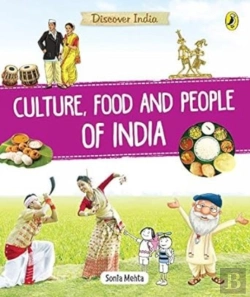 Bertrand.pt - Discover India: Culture, Food And People