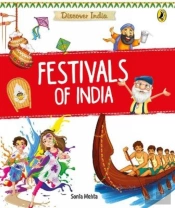 Discover India: Festivals Of India
