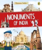 Discover India: Monuments Of India