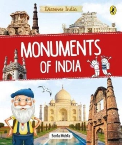 Bertrand.pt - Discover India: Monuments Of India
