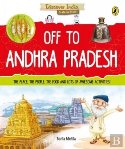 Bertrand.pt - Discover India: Off To Andhra Pradesh