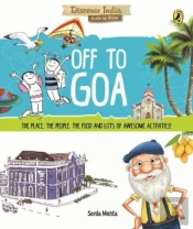 Discover India: Off To Goa