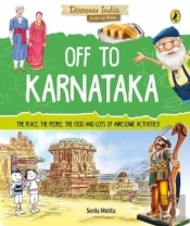 Discover India: Off To Karnataka