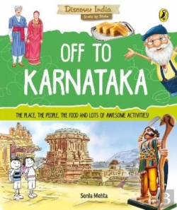 Bertrand.pt - Discover India: Off To Karnataka