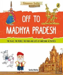 Bertrand.pt - Discover India: Off To Madhya Pradesh