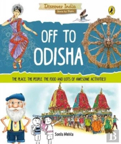 Bertrand.pt - Discover India: Off To Odisha