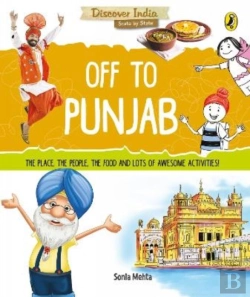 Bertrand.pt - Discover India: Off To Punjab