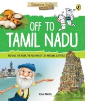 Discover India: