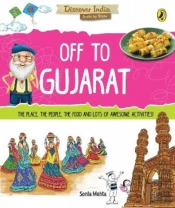 Discover India: