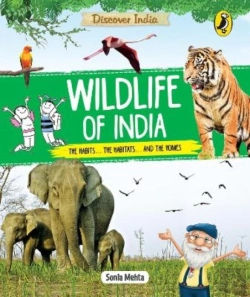 Bertrand.pt - Discover India: Wildlife Of India