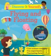 Discover It Yourself: Flying And Floating