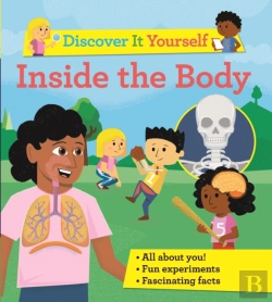 Bertrand.pt - Discover It Yourself: Inside The Body