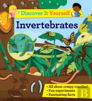 Discover It Yourself: Invertebrates