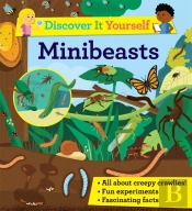 Discover It Yourself: Minibeasts